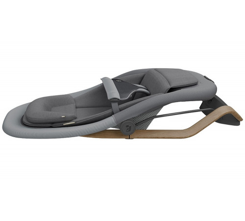 Шезлонг Maxi-Cosi Dove Pro, Elegance Graphite