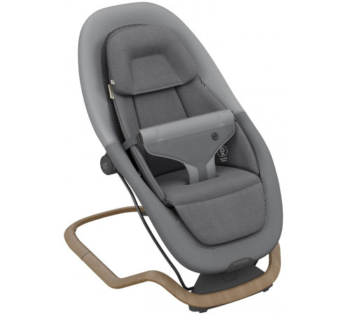 Шезлонг Maxi-Cosi Dove Pro, Elegance Graphite