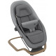 Шезлонг Maxi-Cosi Dove Pro, Elegance Graphite