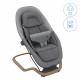 Шезлонг Maxi-Cosi Dove Pro, Elegance Graphite