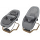 Шезлонг Maxi-Cosi Dove Pro, Elegance Graphite