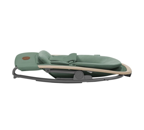 Шезлонг Maxi-Cosi Kori Beyond, Green Eco