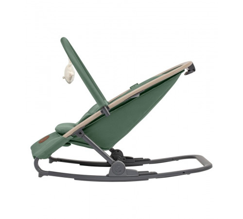 Шезлонг Maxi-Cosi Kori Beyond, Green Eco