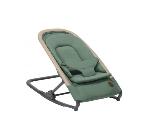Шезлонг Maxi-Cosi Kori Beyond, Green Eco