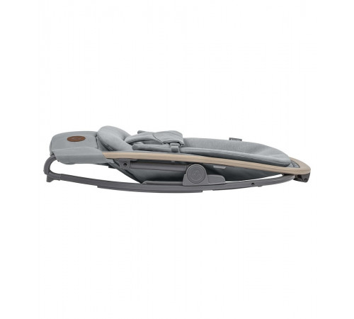 Шезлонг Maxi-Cosi Kori Beyond, Grey Eco