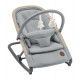 Шезлонг Maxi-Cosi Kori Beyond, Grey Eco