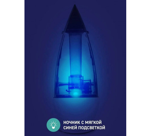 Увлажнитель воздуха Miniland Humitouch