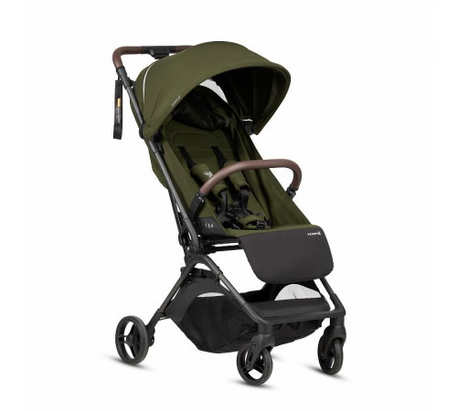 Прогулочная коляска Noordi Sia, Navy Green (603)