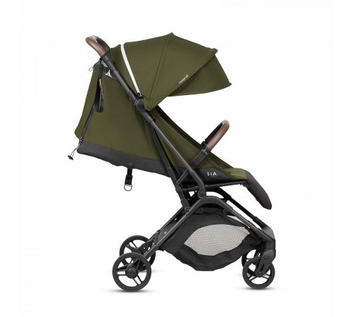 Прогулочная коляска Noordi Sia, Navy Green (603)