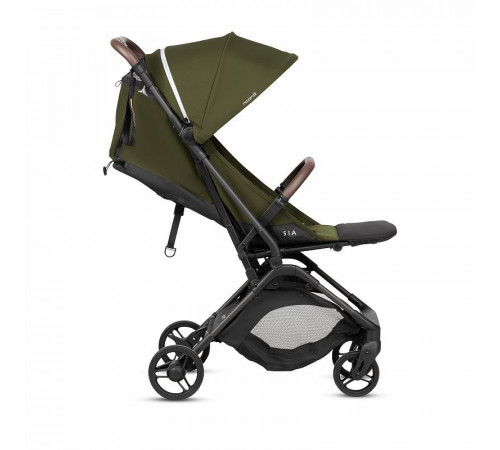 Прогулочная коляска Noordi Sia, Navy Green (603)