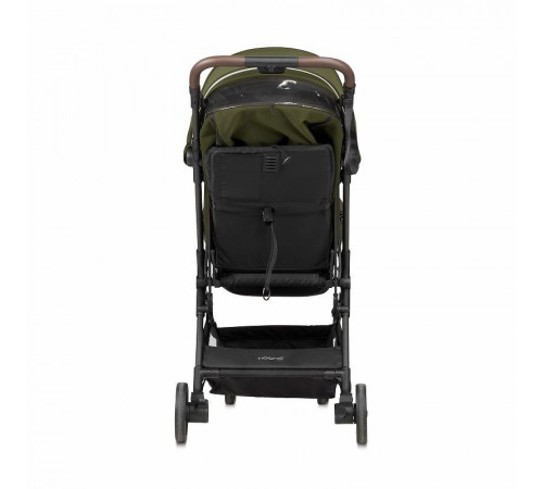 Прогулочная коляска Noordi Sia, Navy Green (603)