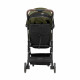 Прогулочная коляска Noordi Sia, Navy Green (603)