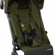 Прогулочная коляска Noordi Sia, Navy Green (603)