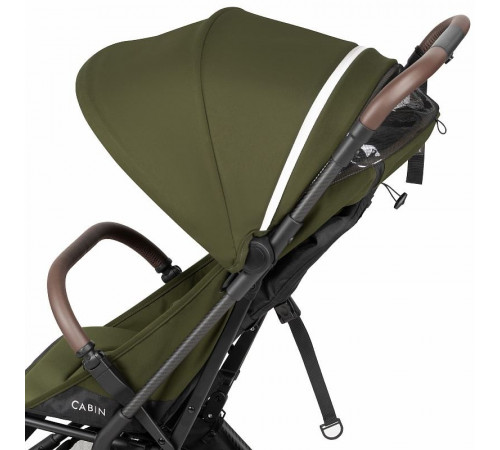 Прогулочная коляска Noordi Sia, Navy Green (603)