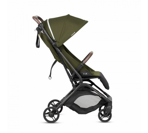 Прогулочная коляска Noordi Sia, Navy Green (603)