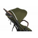 Прогулочная коляска Noordi Sia, Navy Green (603)