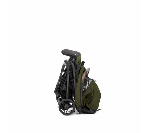 Прогулочная коляска Noordi Sia, Navy Green (603)