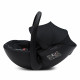 Автокресло Osann Cuddle (0-13 кг), Carbon
