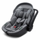 Автокресло Osann Cuddle (0-13 кг), Iron