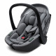 Автокресло Osann Cuddle (0-13 кг), Iron