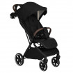 Прогулочная коляска Pituso Matrix XXL, Black
