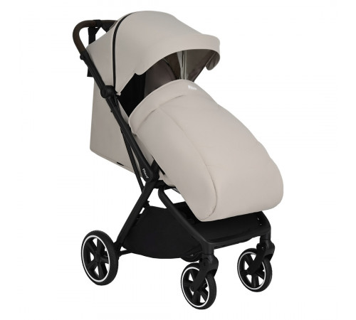 Прогулочная коляска Pituso Matrix XXL, Cappuccino New