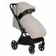 Прогулочная коляска Pituso Matrix XXL, Cappuccino New