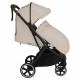 Прогулочная коляска Pituso Matrix XXL, Cappuccino New