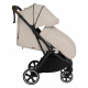 Прогулочная коляска Pituso Matrix XXL, Cappuccino New