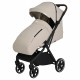Прогулочная коляска Pituso Matrix XXL, Cappuccino New