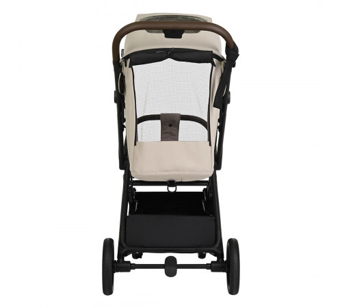 Прогулочная коляска Pituso Matrix XXL, Cappuccino New
