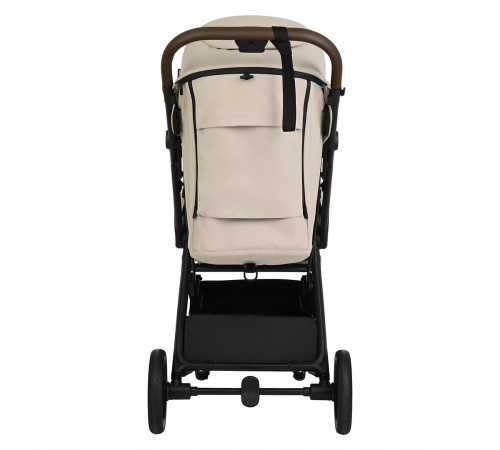 Прогулочная коляска Pituso Matrix XXL, Cappuccino New