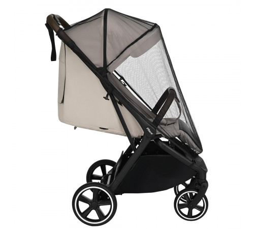 Прогулочная коляска Pituso Matrix XXL, Cappuccino New