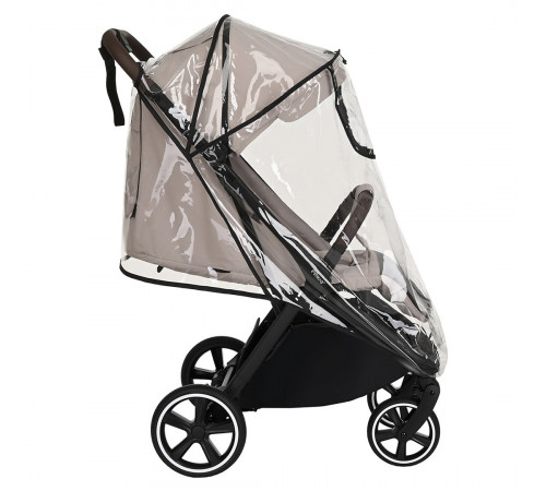 Прогулочная коляска Pituso Matrix XXL, Cappuccino New