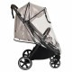 Прогулочная коляска Pituso Matrix XXL, Cappuccino New