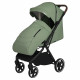 Прогулочная коляска Pituso Matrix XXL, Emerald mood