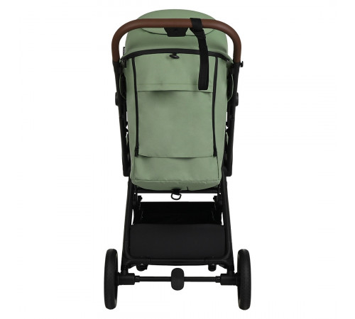 Прогулочная коляска Pituso Matrix XXL, Emerald mood
