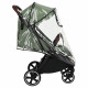 Прогулочная коляска Pituso Matrix XXL, Emerald mood