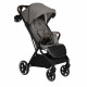 Прогулочная коляска Pituso Matrix XXL, Graphite