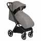 Прогулочная коляска Pituso Matrix XXL, Graphite
