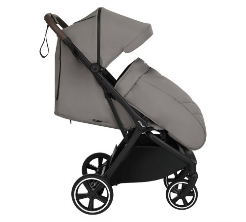 Прогулочная коляска Pituso Matrix XXL, Graphite