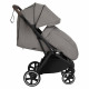 Прогулочная коляска Pituso Matrix XXL, Graphite