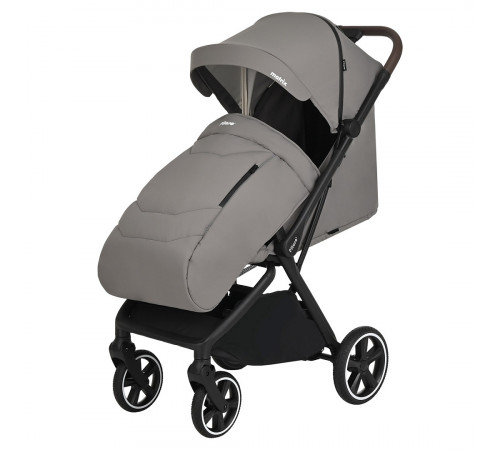 Прогулочная коляска Pituso Matrix XXL, Graphite