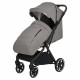 Прогулочная коляска Pituso Matrix XXL, Graphite