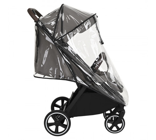 Прогулочная коляска Pituso Matrix XXL, Graphite