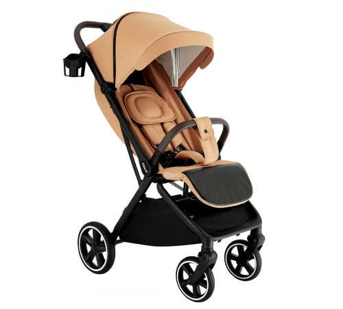 Прогулочная коляска Pituso Matrix XXL, Mango-Tango