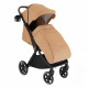 Прогулочная коляска Pituso Matrix XXL, Mango-Tango
