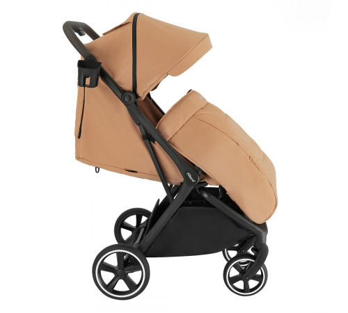 Прогулочная коляска Pituso Matrix XXL, Mango-Tango