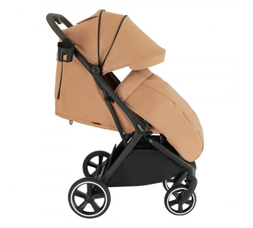 Прогулочная коляска Pituso Matrix XXL, Mango-Tango