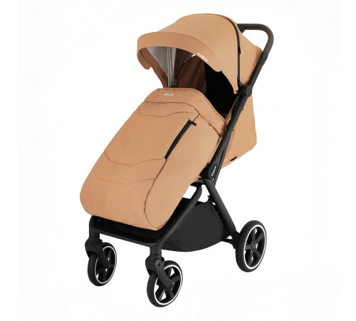 Прогулочная коляска Pituso Matrix XXL, Mango-Tango